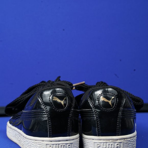 Puma Women’s Sneakers - Picture 9 of 9